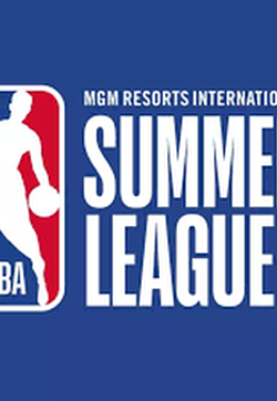 2024-07-11 NBA盐湖城夏季联赛 76人VS爵士