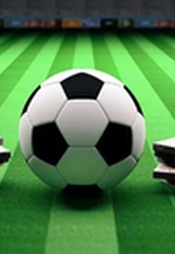 23-24赛季欧联1-8决赛附加赛 罗马vs费耶诺德