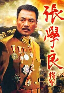 张学良将军